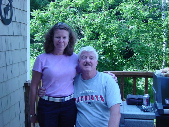 David O'Connor's album, Family