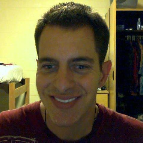 Christopher Everett's album, Profile Pictures
