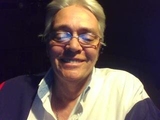 thelma parker's album, Profile Pictures