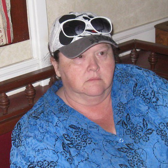 Tammy Moore's album, Profile Pictures