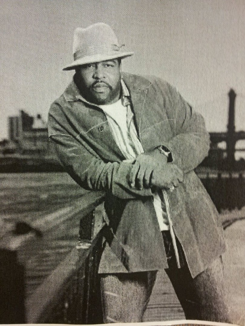 Michell Buchanan's album, Mobile Uploads