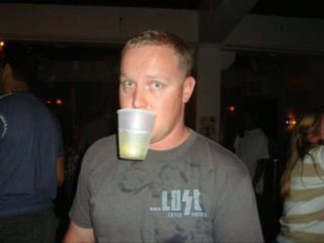 Eric Morris' album, Profile Pictures