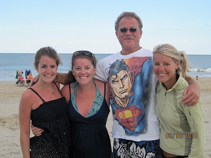 Mark Harris' album, Profile Pictures