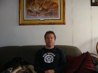 Mitchell Sachowski's album, Profile Pictures