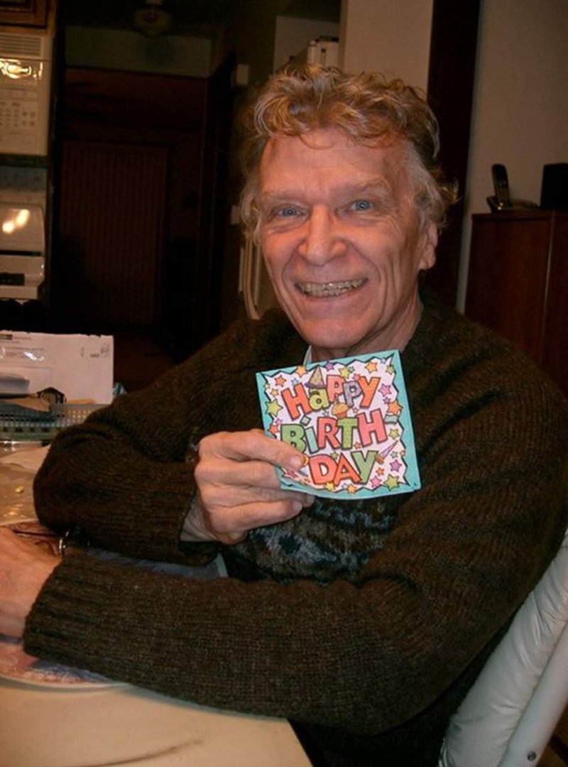 John Zerial's album, Profile Pictures