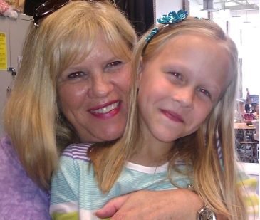 Renae Hilton's album, Profile Pictures