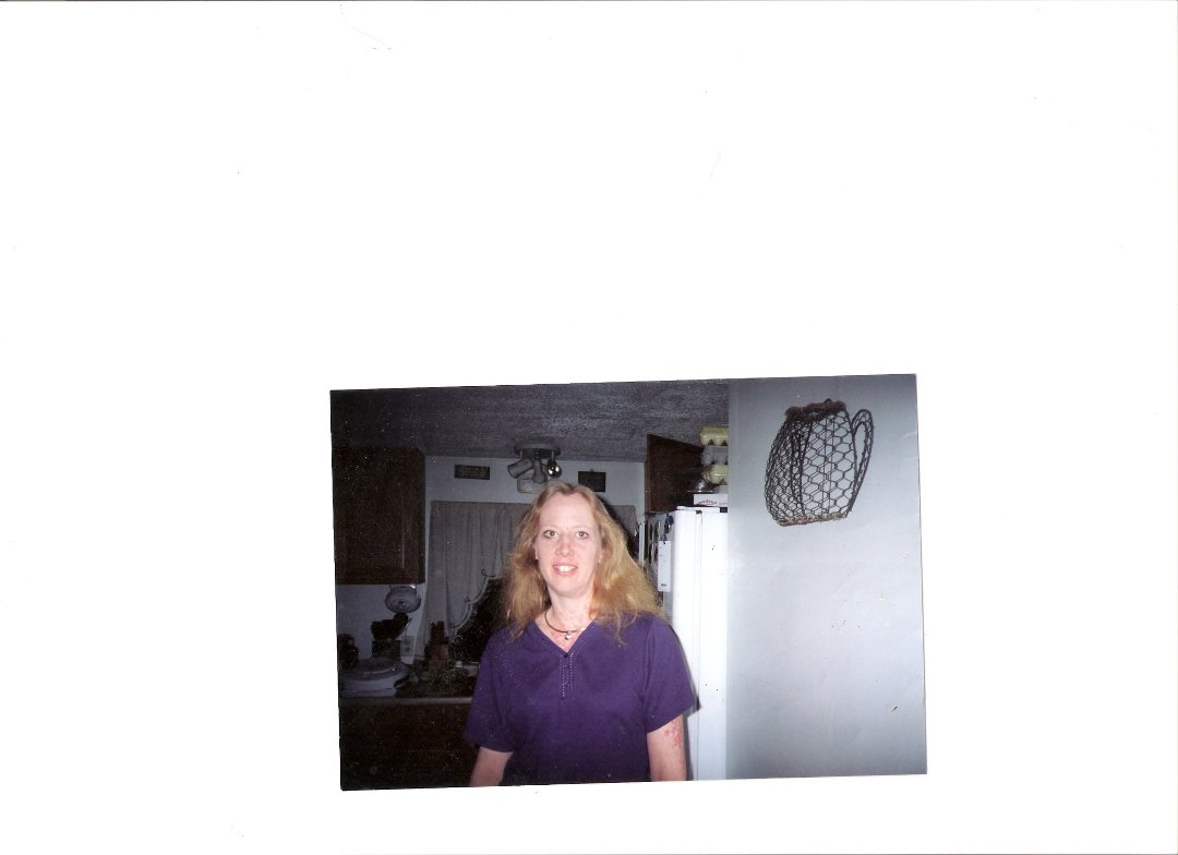 Doris Clark's album, Profile Pictures