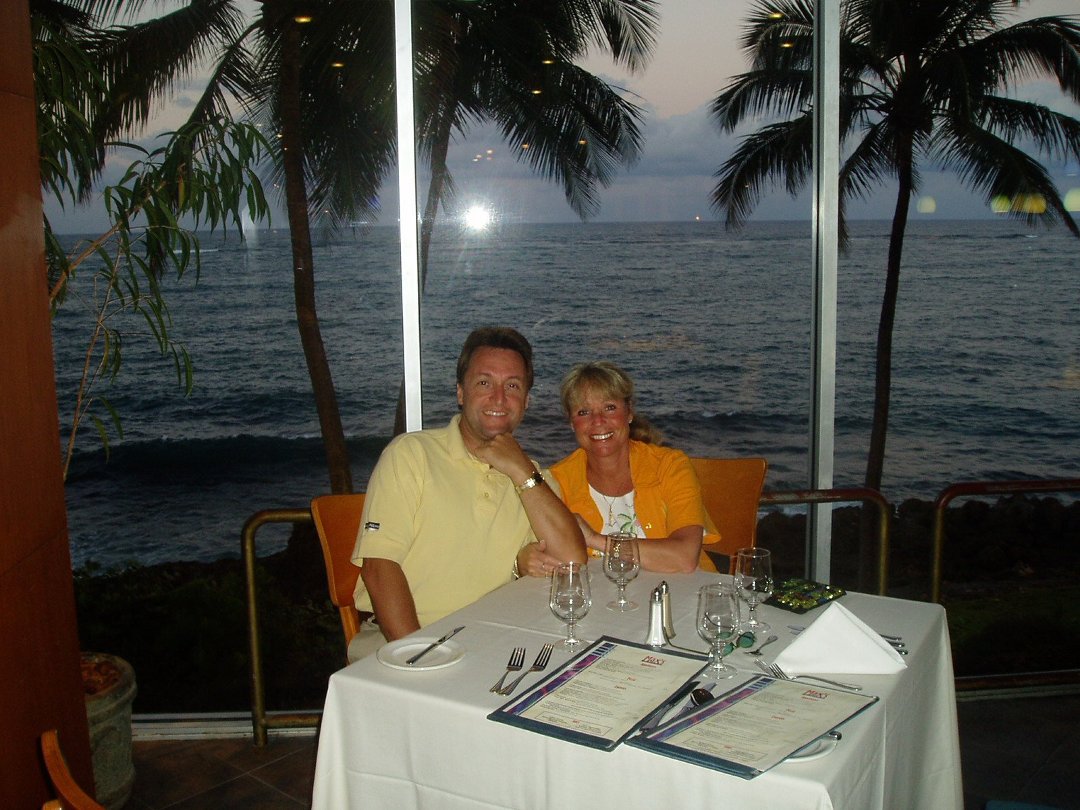 Ray Lessard's album, Profile Pictures