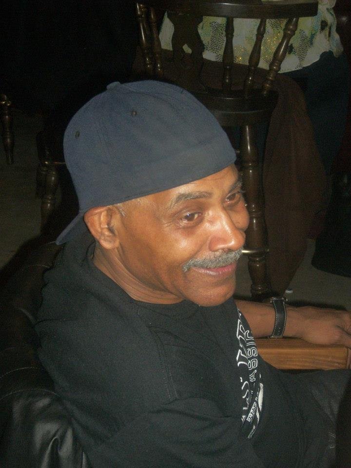 James Dodson's album, VAL'S BIRTHDAY PICS