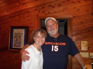 Jo Heath's album, Family & Friends