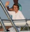 Roslyn Steele's album, Profile Pictures