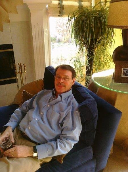 Ben Trickey's album, Profile Pictures