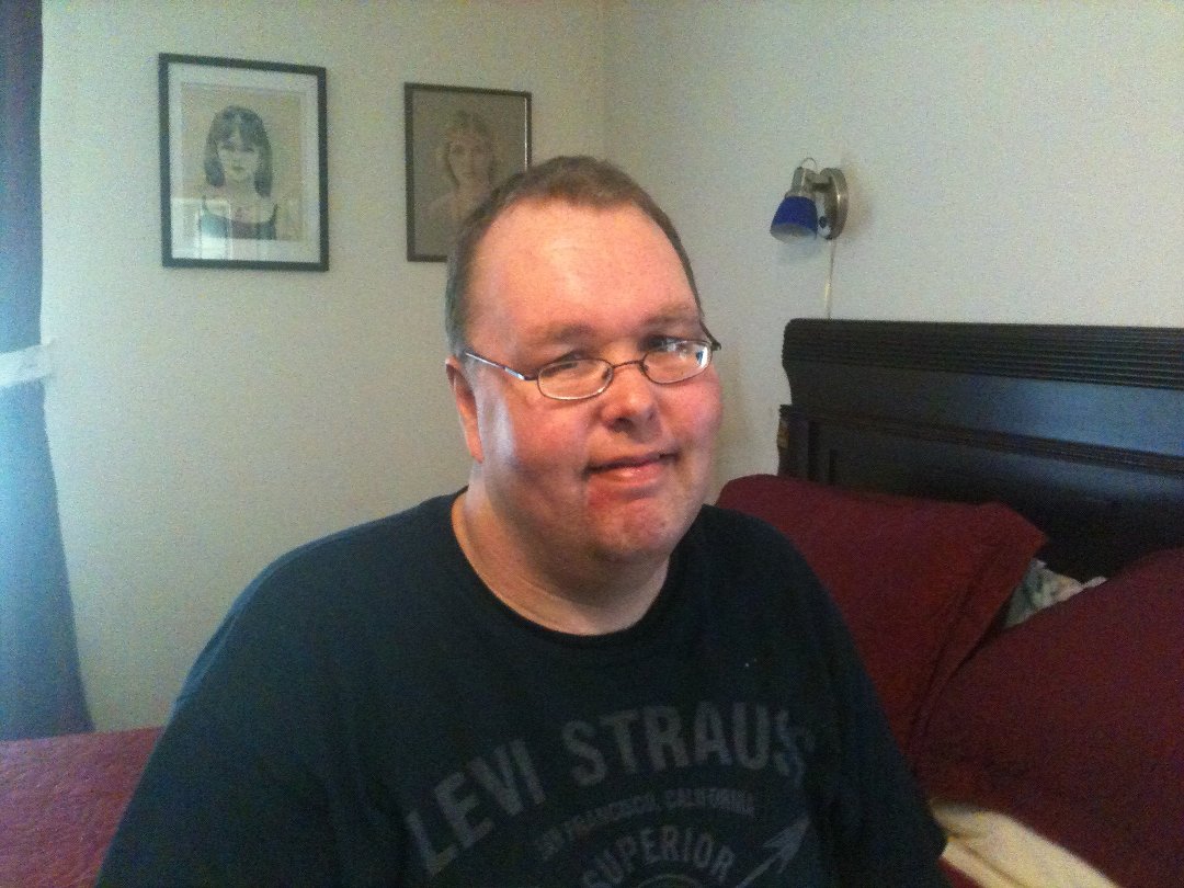 michael taylor's album, Profile Pictures