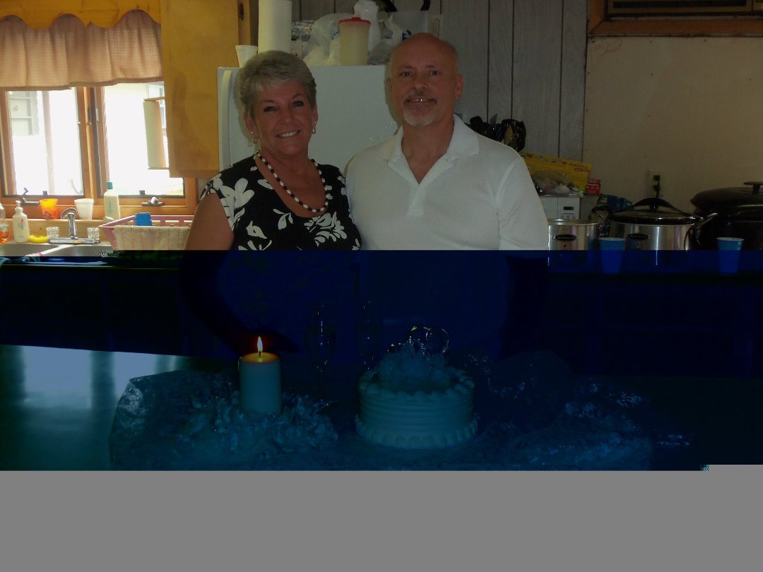 Randel Abney's album, Profile Pictures
