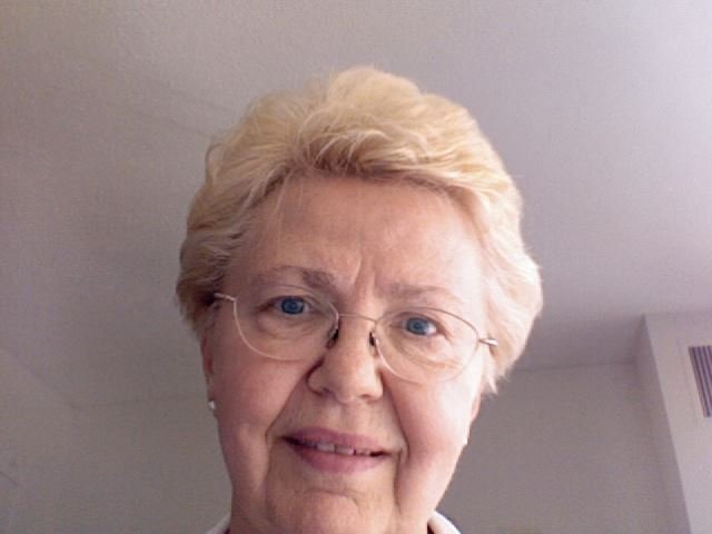Phyllis Degryse's album, Profile Pictures