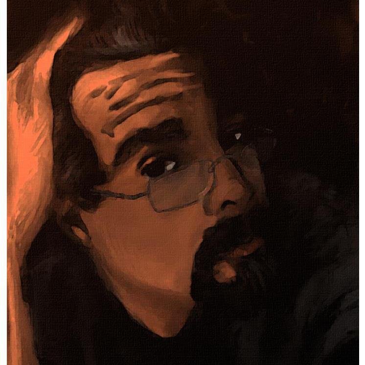 William Ralph's album, Profile Pictures