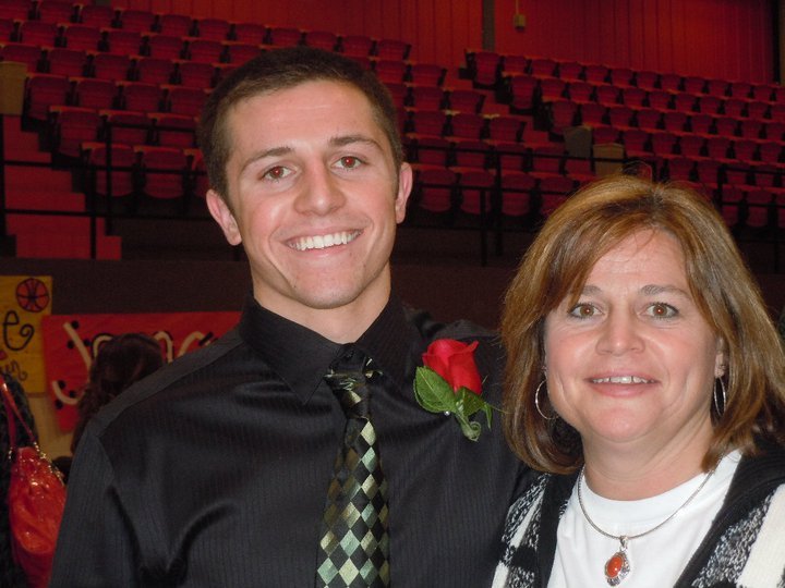 Glen Shuping's album, Basketball Homecoming 2011