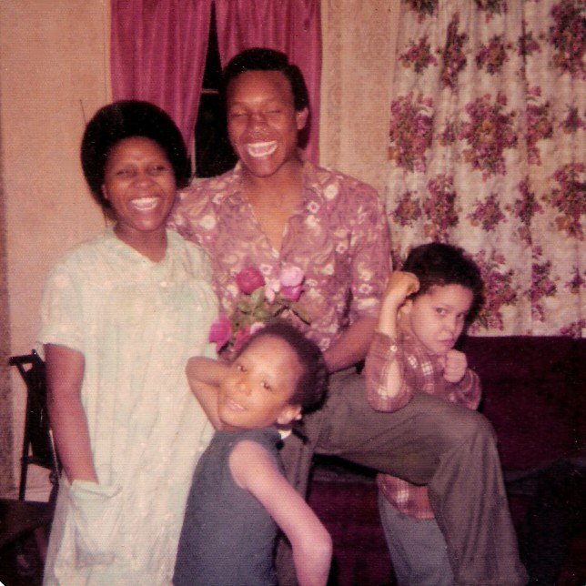 Jose Rivera's album, Recuerdos