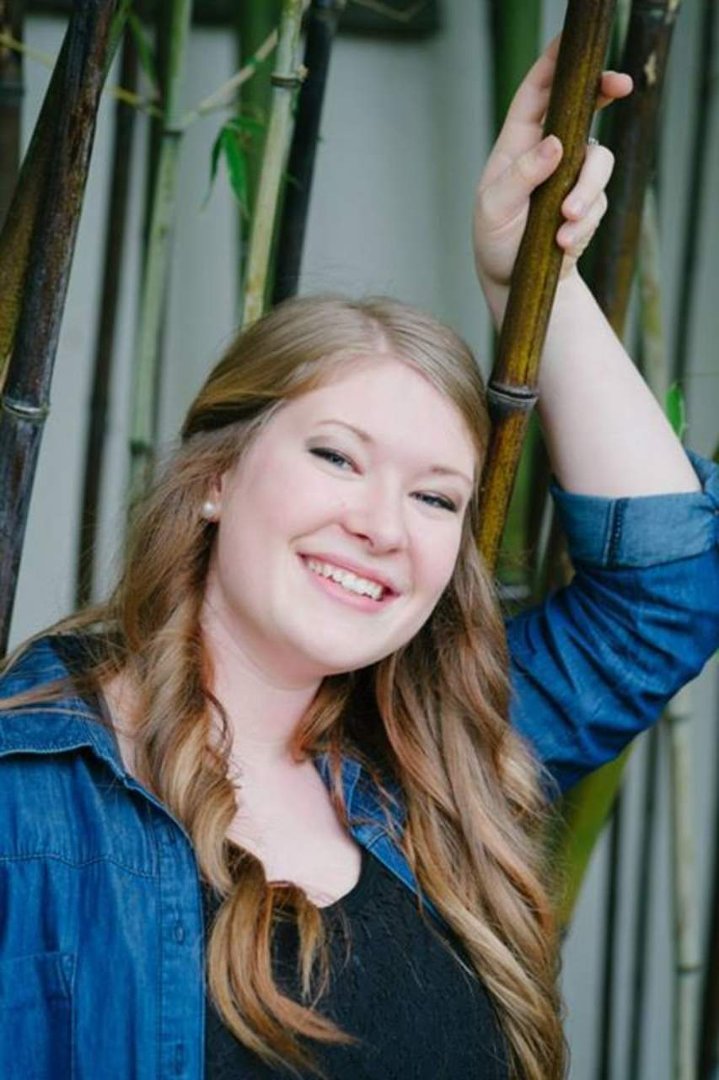 Diane Gieler (Larsen)'s album, Amber