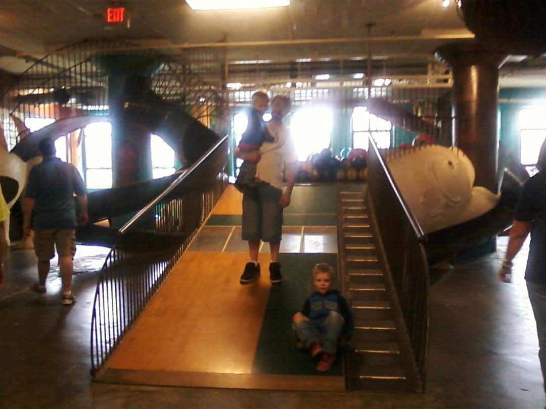 Amanda Tilden's album, Mobile Uploads