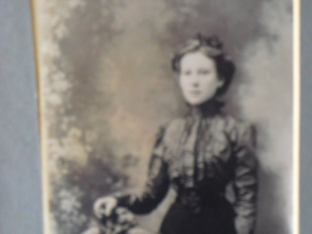 Donna Riordan's album, Profile Pictures