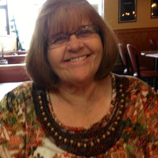 Patsy Warner's album, Profile Pictures