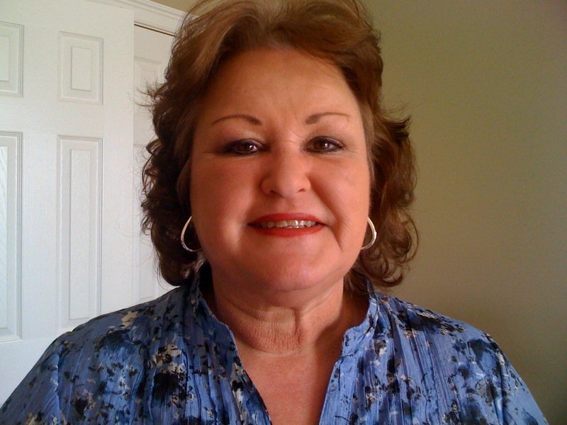 Rita Edwards' album, Profile Pictures
