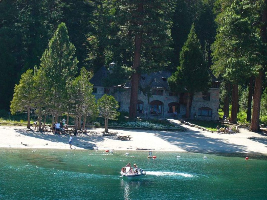 Jeff Riley's album, Lake Tahoe August 2010