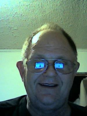 John Barker's album, Profile Pictures