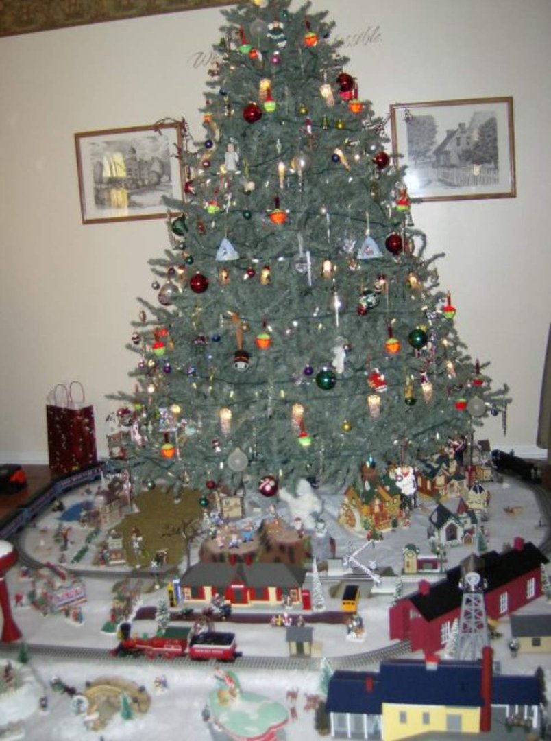 Jamie Althoff's album, Christmas