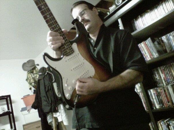 Earl Chatlain's album, Mobile Uploads