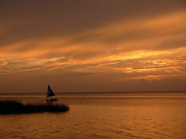 Michael Rowlett's album, East Coast 09/09