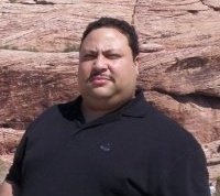 Eric Richardson's album, Profile Pictures