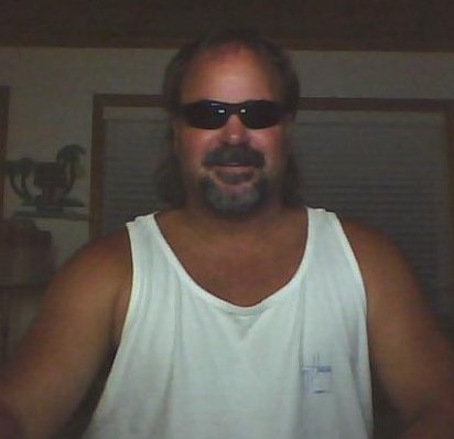 Darrell Manchester's album, Profile Pictures