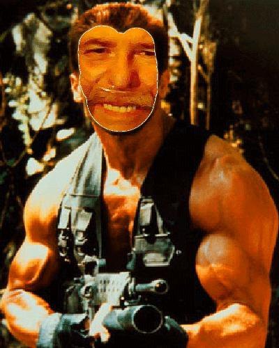 Gary Claymon's album, Profile Pictures