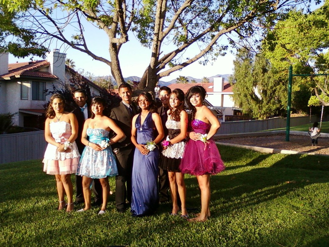 Monica Guzman's album, Mobile Uploads