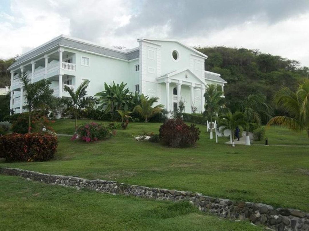 Amanda Bishop's album, Jamaica May 2012