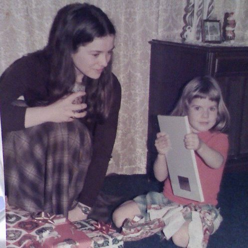 Lorraine Galbraith's album, Profile Pictures