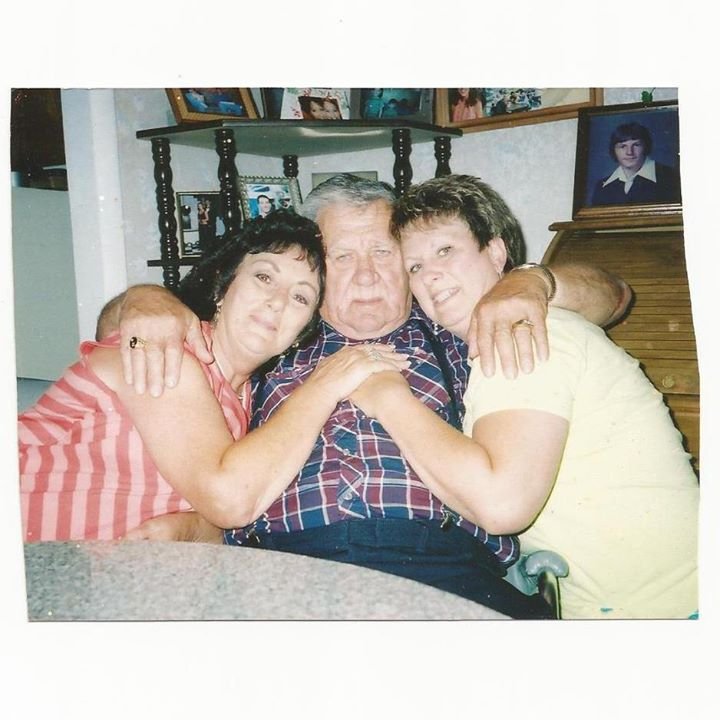 Rita Mauldin's album, Profile Pictures