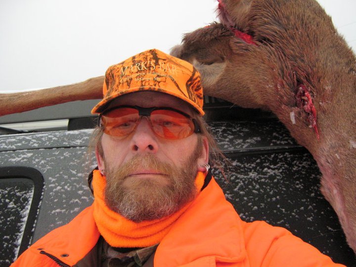 Craig Dewitt's album, November 21, 2010
