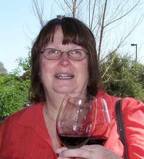 Cynthia Sawyer's album, Profile Pictures