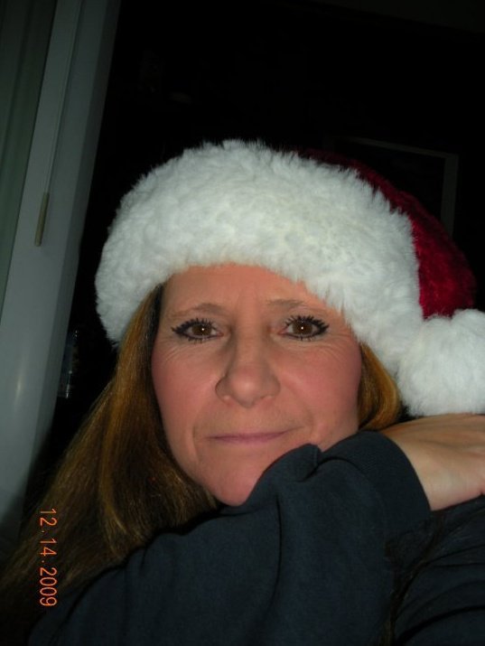 Robyn Holmes-eidem's album, Profile Pictures