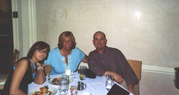 Jim Jamison's album, Family
