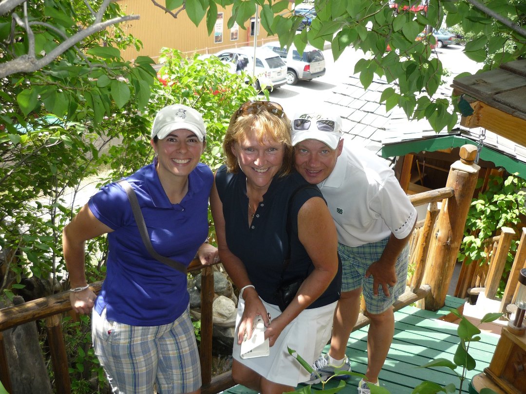 Nancy Silzer's album, Profile Pictures