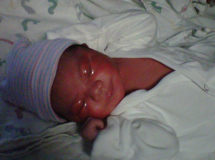 Danene Champ's album, baby