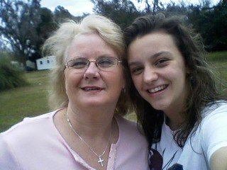 Beth Patterson's album, Profile Pictures