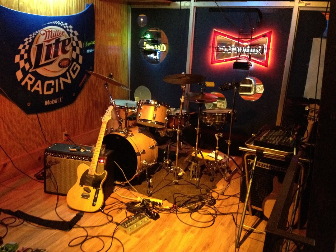 Ryan Manzi's album, Mobile Uploads