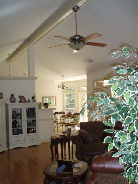 Nancy Jordan's album, 339 Scooter Drive