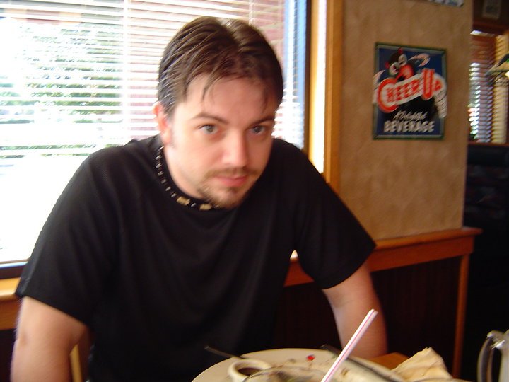 Rosemarie Hendricks' album, shane
