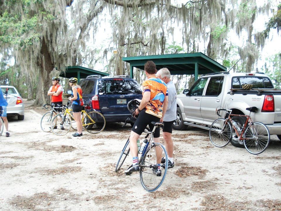 Gary Tepe's album, 2012 Retro Ride